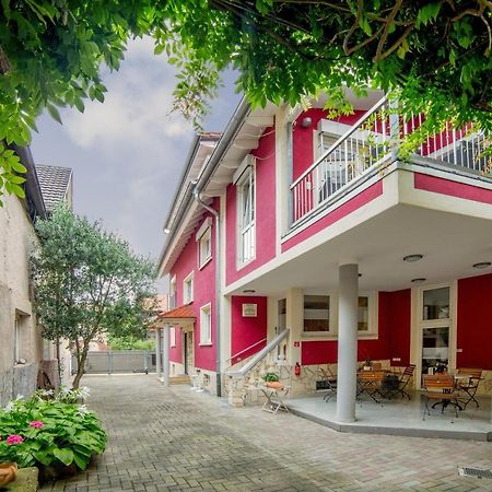 Wohnung 23 - Urlaubsglueck - Nur 5 Fahrminuten Vom Europa-Park คัปเพล-กราเฟินเฮาเซน ภายนอก รูปภาพ