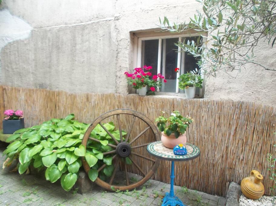 Wohnung 23 - Urlaubsglueck - Nur 5 Fahrminuten Vom Europa-Park คัปเพล-กราเฟินเฮาเซน ภายนอก รูปภาพ